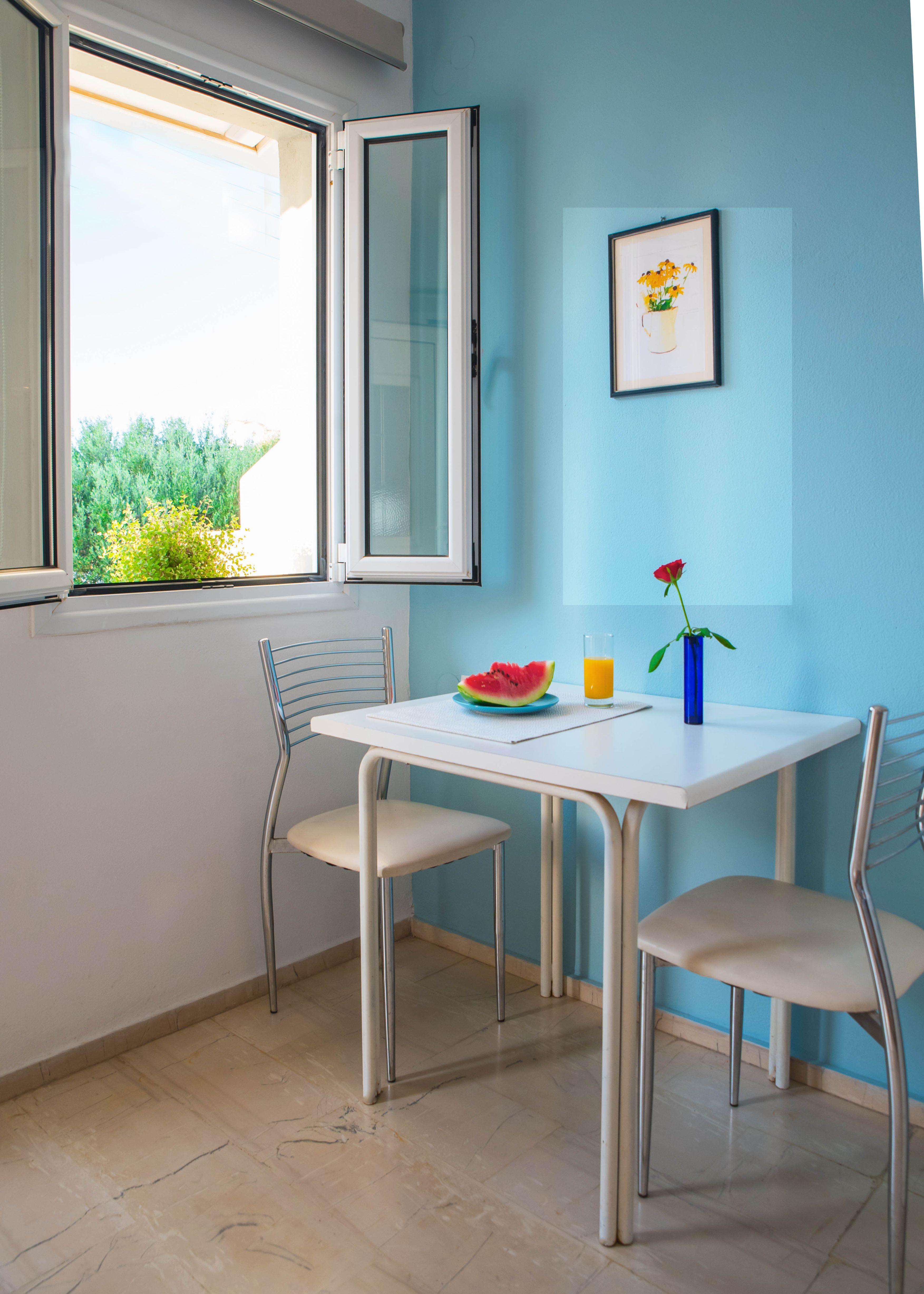 Melissa Apartments, Studios & Suites Malia Exteriör bild