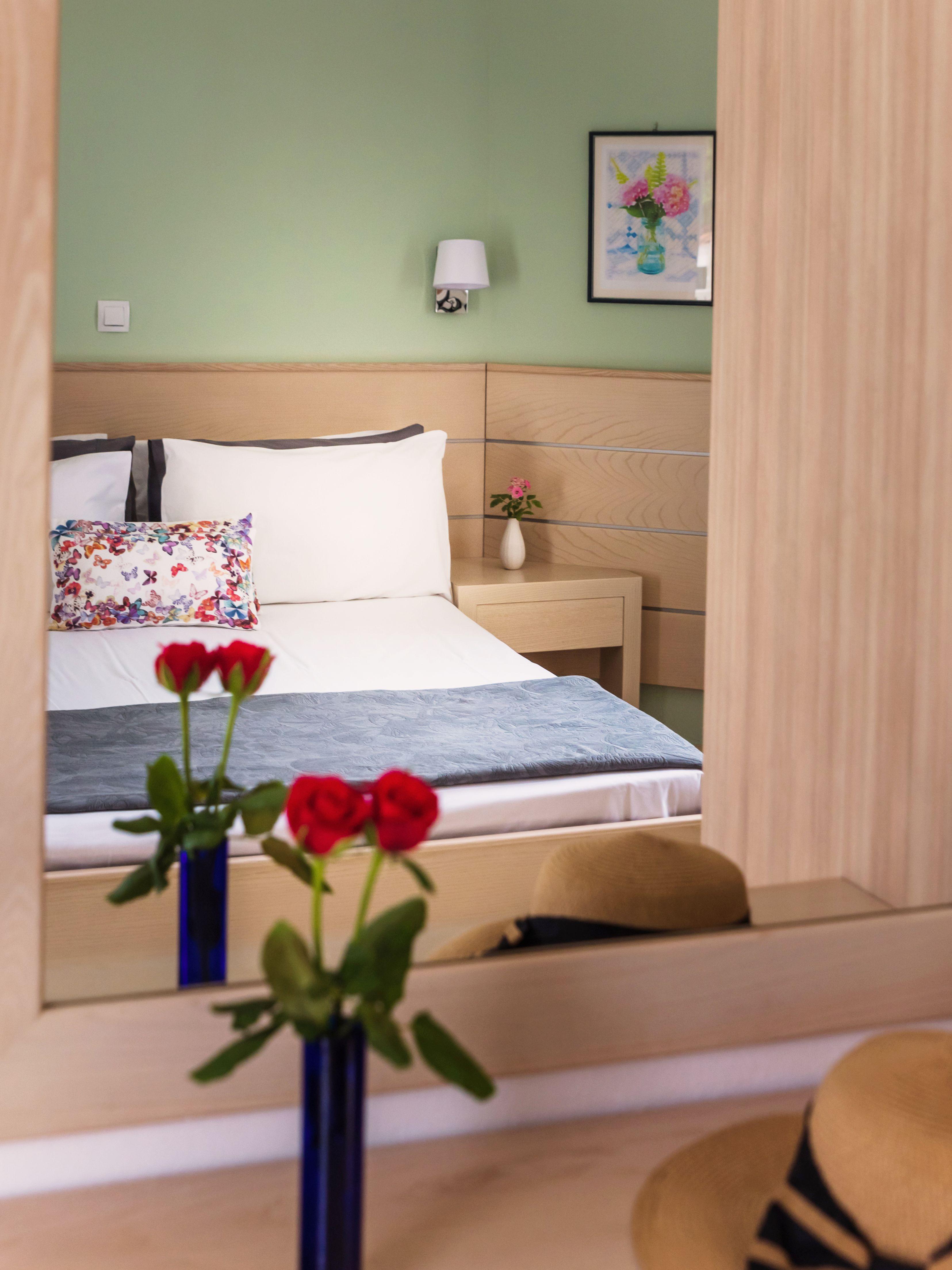 Melissa Apartments, Studios & Suites Malia Exteriör bild
