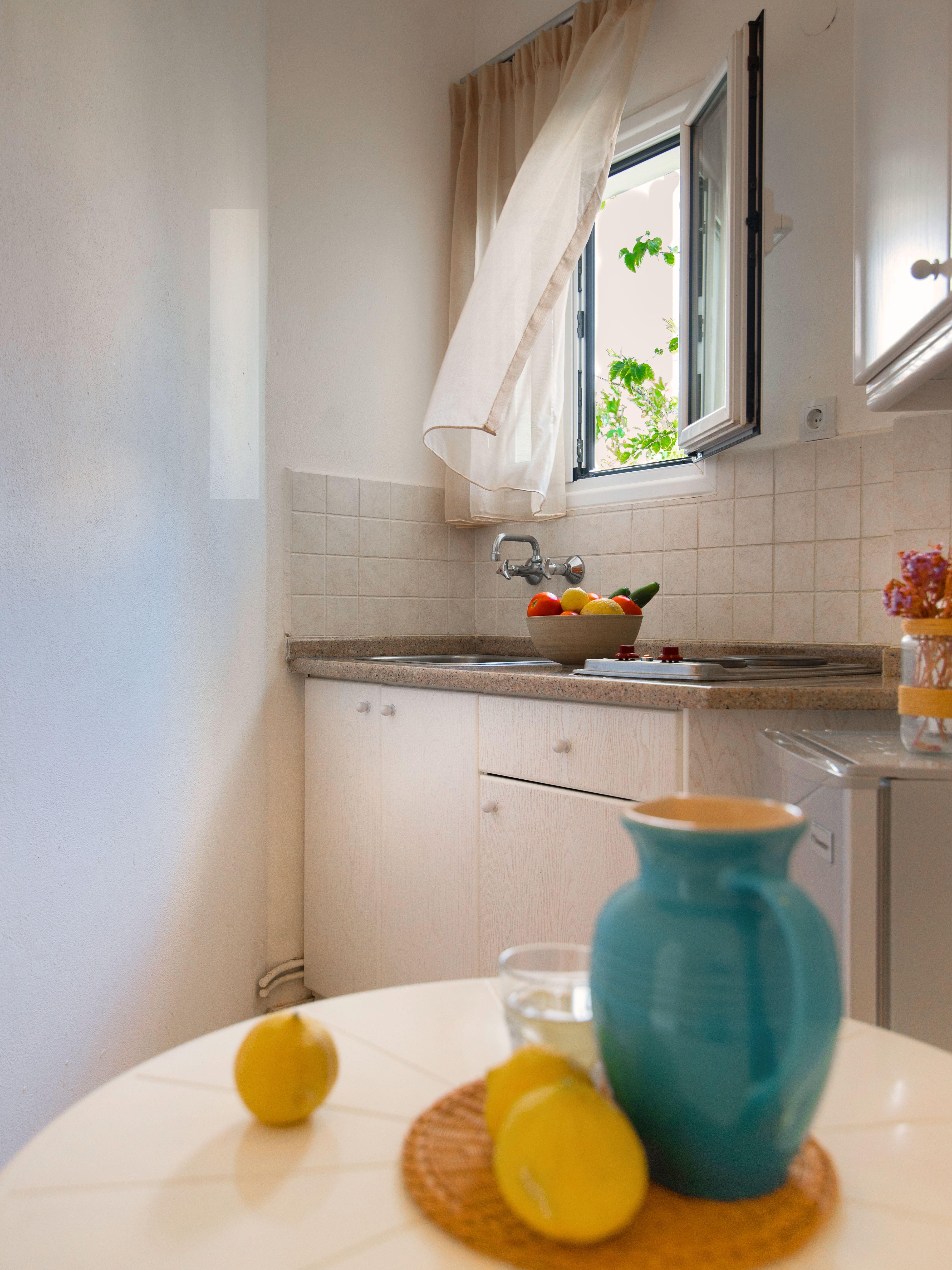 Melissa Apartments, Studios & Suites Malia Exteriör bild