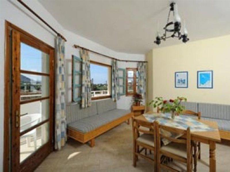 Melissa Apartments, Studios & Suites Malia Exteriör bild